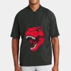 Cage Short Sleeve 1/4 Zip Jacket Thumbnail