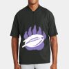 Cage Short Sleeve 1/4 Zip Jacket Thumbnail