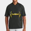 Cage Short Sleeve 1/4 Zip Jacket Thumbnail