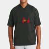 Cage Short Sleeve 1/4 Zip Jacket Thumbnail