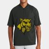 Cage Short Sleeve 1/4 Zip Jacket Thumbnail