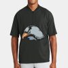 Cage Short Sleeve 1/4 Zip Jacket Thumbnail