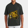 Cage Short Sleeve 1/4 Zip Jacket Thumbnail