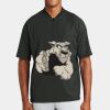 Cage Short Sleeve 1/4 Zip Jacket Thumbnail