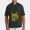 Cage Short Sleeve 1/4 Zip Jacket Thumbnail
