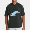 Cage Short Sleeve 1/4 Zip Jacket Thumbnail