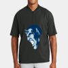 Cage Short Sleeve 1/4 Zip Jacket Thumbnail
