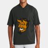 Cage Short Sleeve 1/4 Zip Jacket Thumbnail