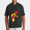 Cage Short Sleeve 1/4 Zip Jacket Thumbnail