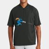 Cage Short Sleeve 1/4 Zip Jacket Thumbnail