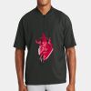 Cage Short Sleeve 1/4 Zip Jacket Thumbnail