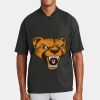 Cage Short Sleeve 1/4 Zip Jacket Thumbnail