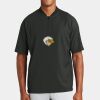 Cage Short Sleeve 1/4 Zip Jacket Thumbnail