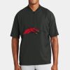 Cage Short Sleeve 1/4 Zip Jacket Thumbnail