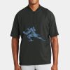 Cage Short Sleeve 1/4 Zip Jacket Thumbnail
