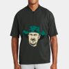 Cage Short Sleeve 1/4 Zip Jacket Thumbnail