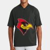 Cage Short Sleeve 1/4 Zip Jacket Thumbnail