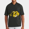 Cage Short Sleeve 1/4 Zip Jacket Thumbnail