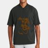 Cage Short Sleeve 1/4 Zip Jacket Thumbnail