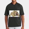 Cage Short Sleeve 1/4 Zip Jacket Thumbnail