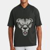 Cage Short Sleeve 1/4 Zip Jacket Thumbnail