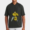 Cage Short Sleeve 1/4 Zip Jacket Thumbnail