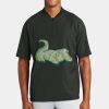 Cage Short Sleeve 1/4 Zip Jacket Thumbnail