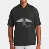 Cage Short Sleeve 1/4 Zip Jacket Thumbnail