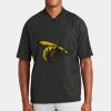 Cage Short Sleeve 1/4 Zip Jacket Thumbnail