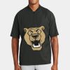 Cage Short Sleeve 1/4 Zip Jacket Thumbnail