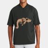 Cage Short Sleeve 1/4 Zip Jacket Thumbnail