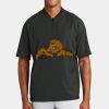 Cage Short Sleeve 1/4 Zip Jacket Thumbnail