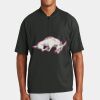 Cage Short Sleeve 1/4 Zip Jacket Thumbnail