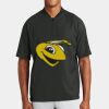 Cage Short Sleeve 1/4 Zip Jacket Thumbnail