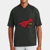 Cage Short Sleeve 1/4 Zip Jacket Thumbnail