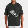 Cage Short Sleeve 1/4 Zip Jacket Thumbnail
