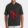 Cage Short Sleeve 1/4 Zip Jacket Thumbnail