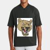 Cage Short Sleeve 1/4 Zip Jacket Thumbnail