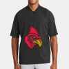 Cage Short Sleeve 1/4 Zip Jacket Thumbnail