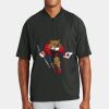 Cage Short Sleeve 1/4 Zip Jacket Thumbnail