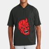 Cage Short Sleeve 1/4 Zip Jacket Thumbnail