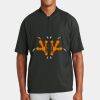 Cage Short Sleeve 1/4 Zip Jacket Thumbnail
