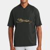 Cage Short Sleeve 1/4 Zip Jacket Thumbnail