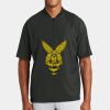Cage Short Sleeve 1/4 Zip Jacket Thumbnail