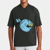 Cage Short Sleeve 1/4 Zip Jacket Thumbnail
