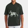 Cage Short Sleeve 1/4 Zip Jacket Thumbnail