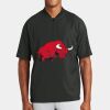 Cage Short Sleeve 1/4 Zip Jacket Thumbnail