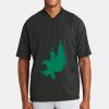 Cage Short Sleeve 1/4 Zip Jacket Thumbnail