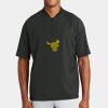 Cage Short Sleeve 1/4 Zip Jacket Thumbnail