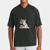 Cage Short Sleeve 1/4 Zip Jacket Thumbnail